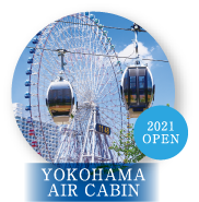 YOKOHAMA AIR CABIN